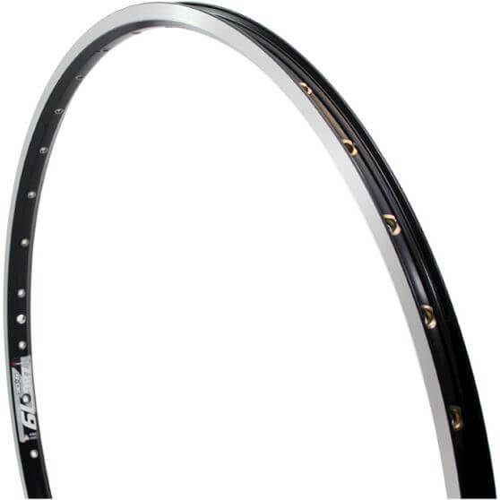 Ryde velg 28 zac19 zw 24,4 mm 36 14