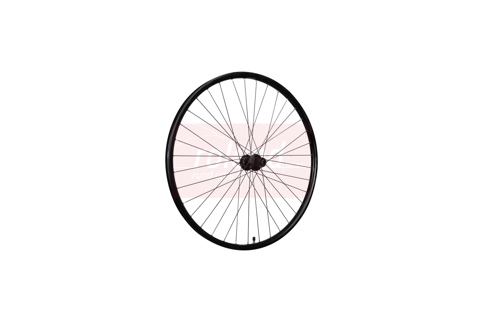 Roland achterwiel 28 ryde rival26 fhtc500