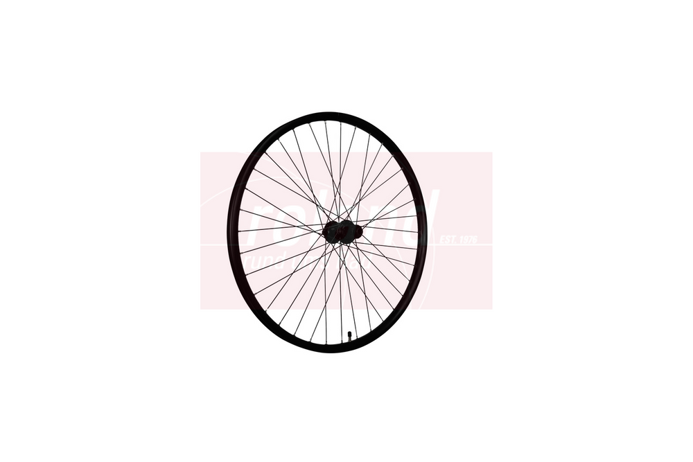 Roland achterwiel 27.5 ryde rival26 shimano tc500 zwart