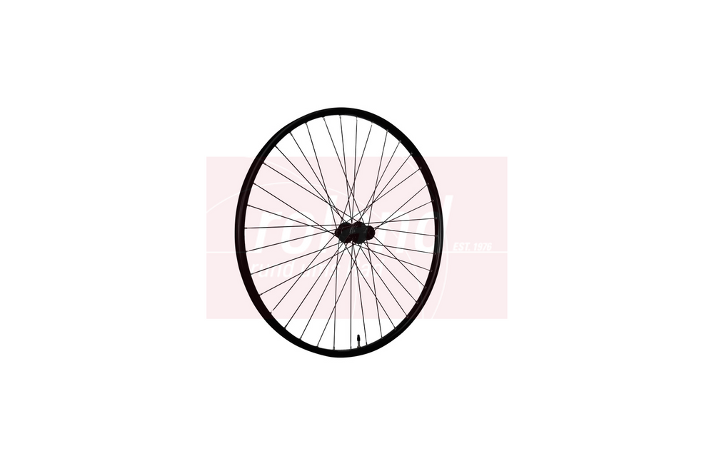 Roland achterwiel 27.5 ryde rival21 shimano m6010 zwart