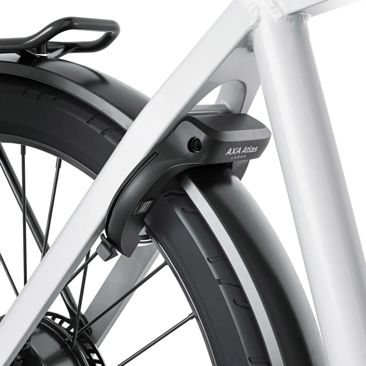 Axa ringslot atlas large - zwart - art2 (op kaart)