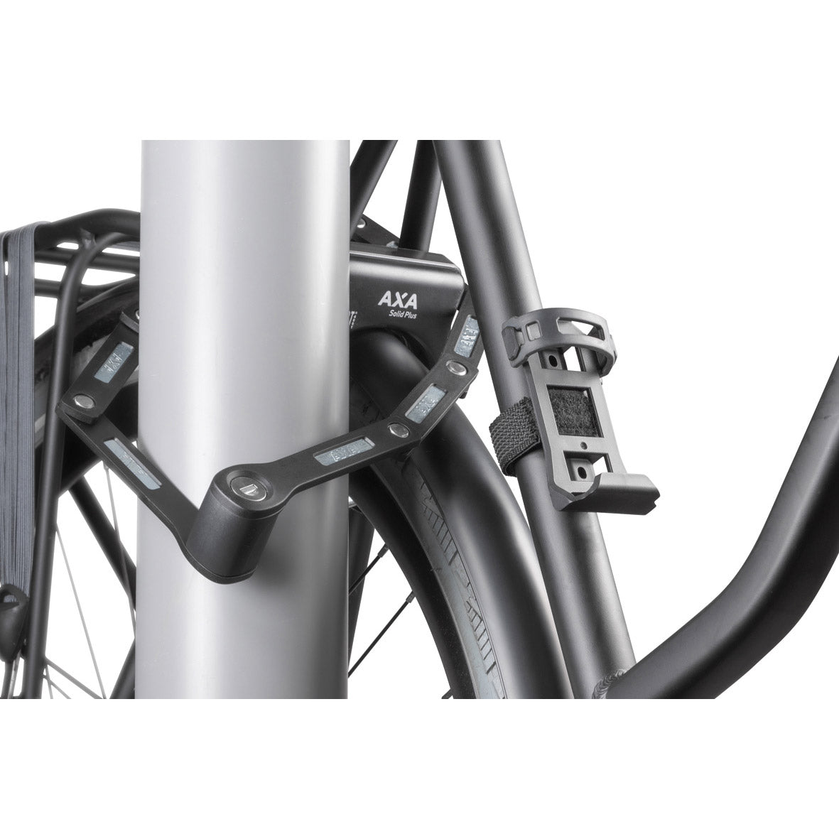 Axa vouwslot-houder fold fold lite holder 80