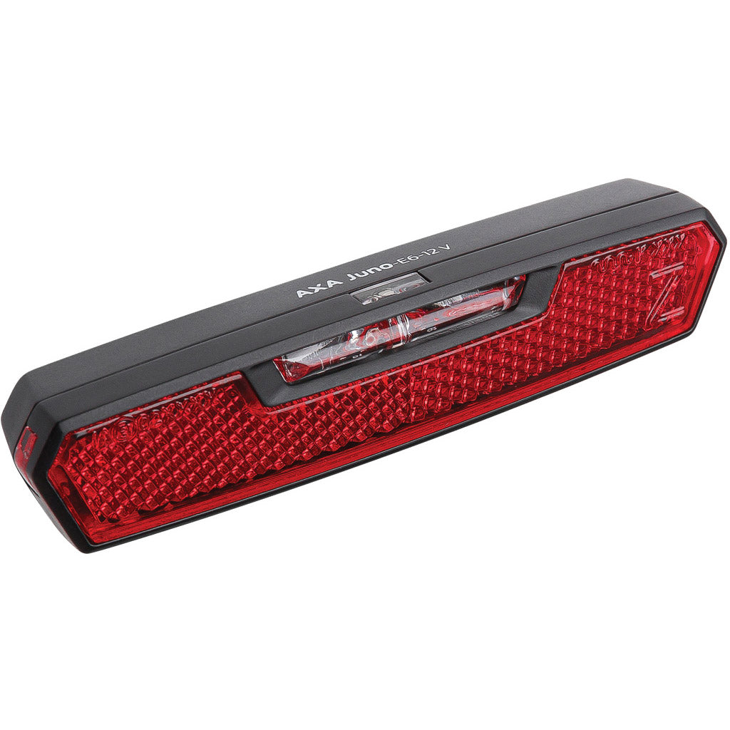 Axa achterlicht juno 80mm e-bike 6-12v oem