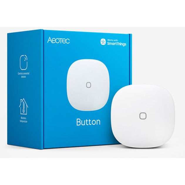 Aeotec Aeotec-knop