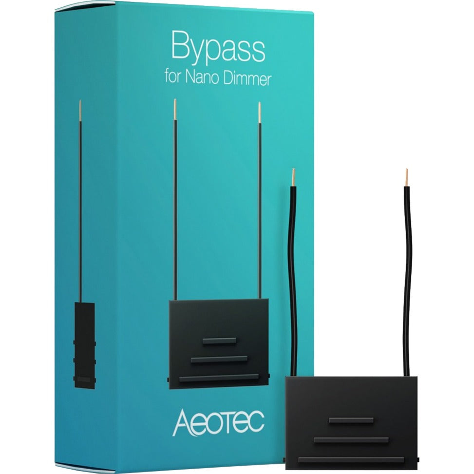 Aeotec Aeotec Dimmer Bypass