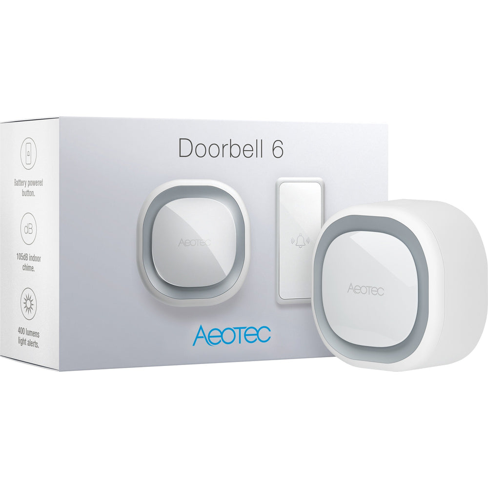 Aeotec Aeotec Deurbel 6