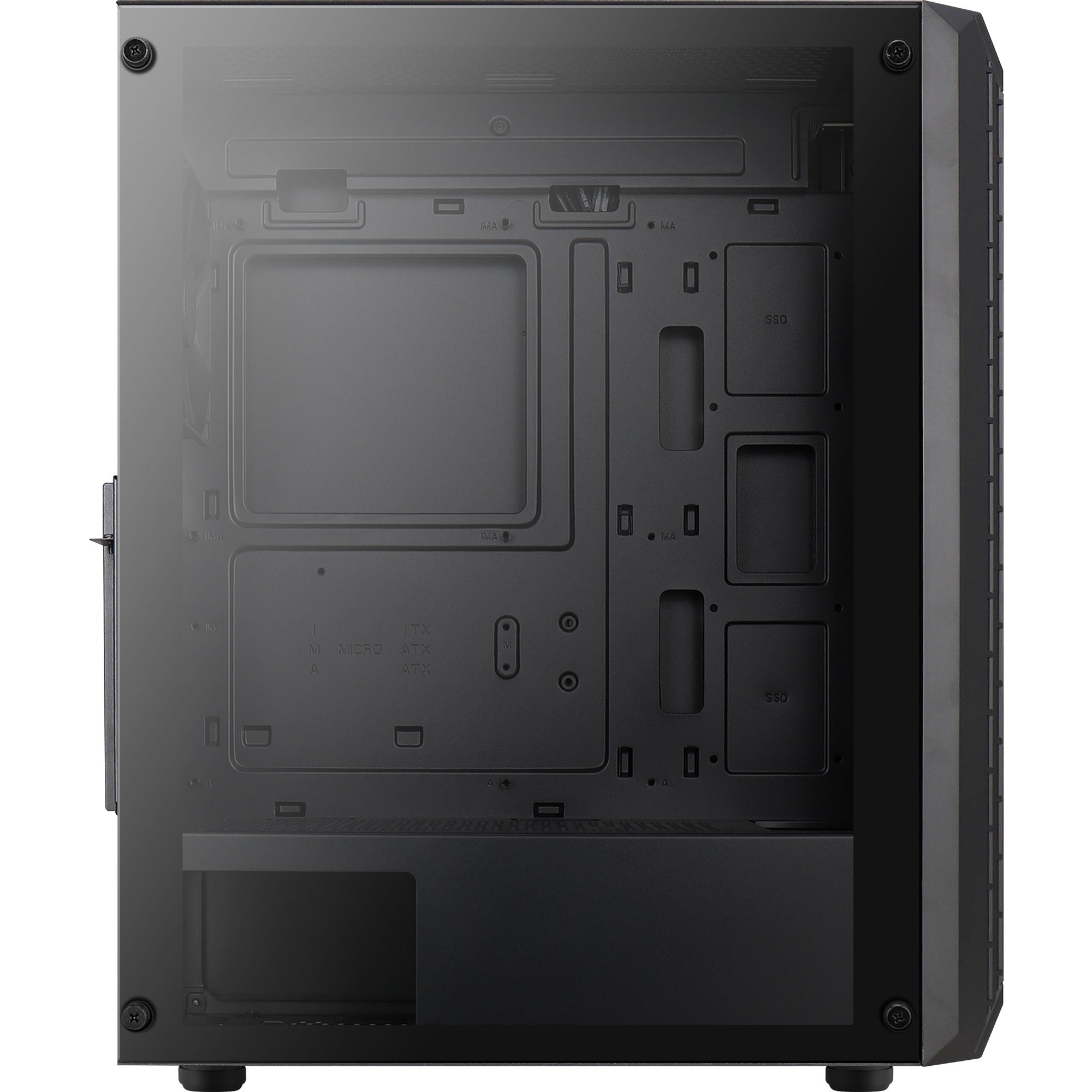 Aerocool Aerocool Beam G-BK-v1