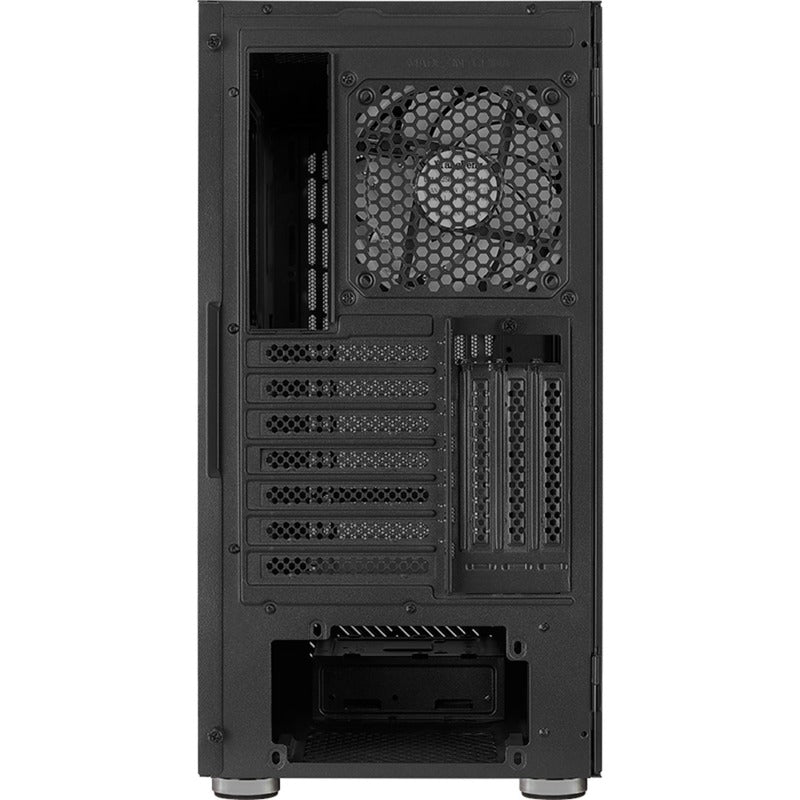 Aerocool Aerocool Graphite-G-BK-v3
