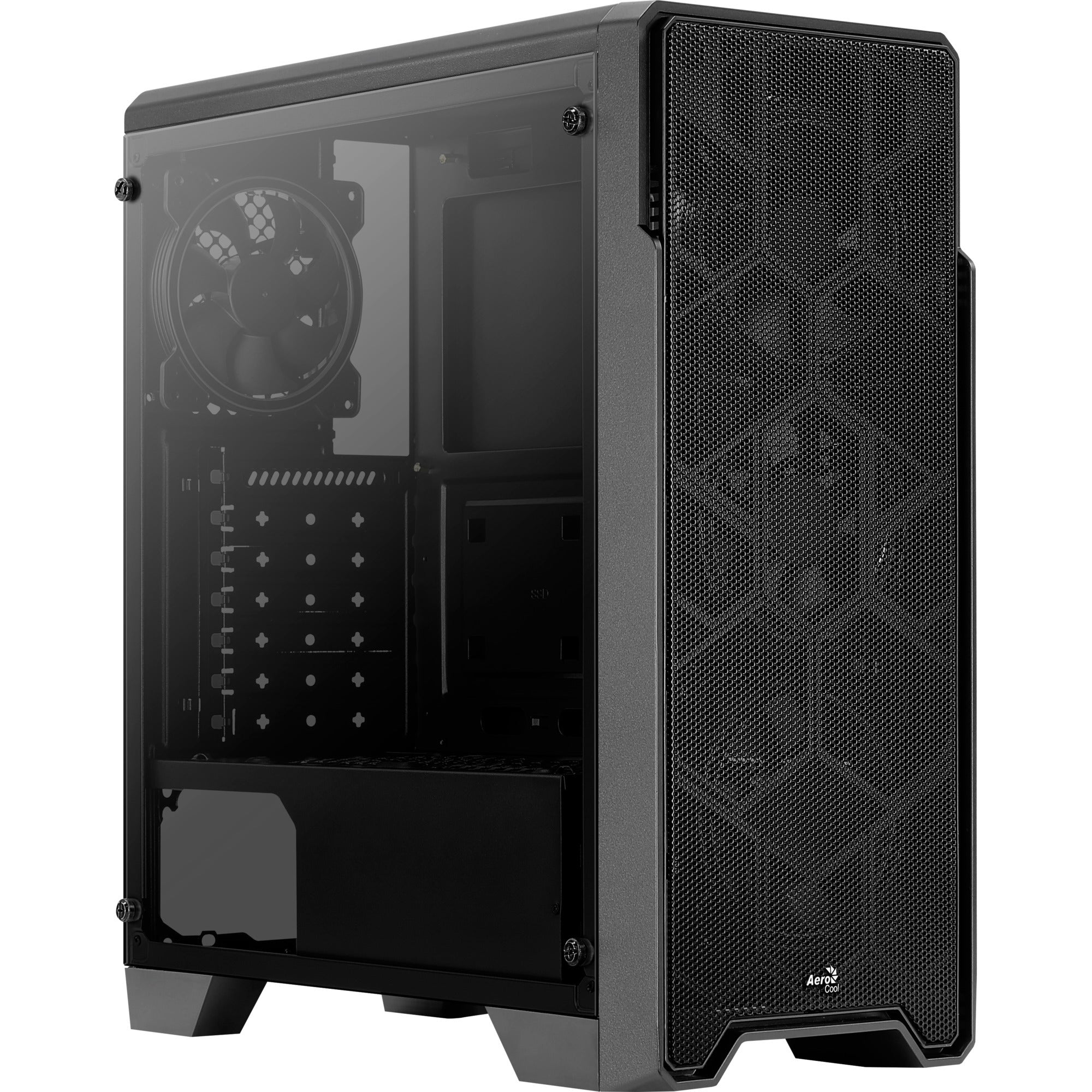 Aerocool Aerocool Ore Tempered Glass