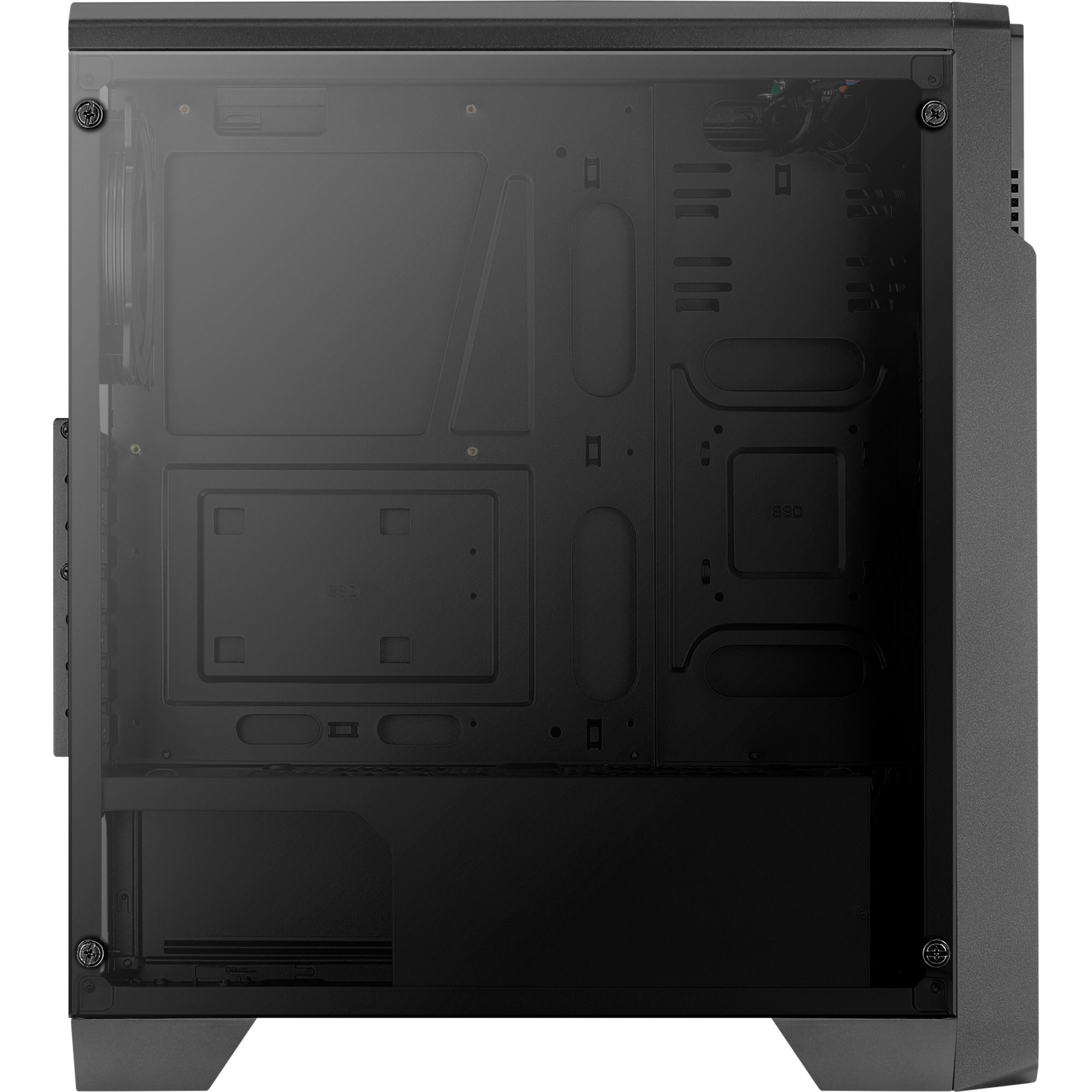 Aerocool Aerocool Ore Tempered Glass