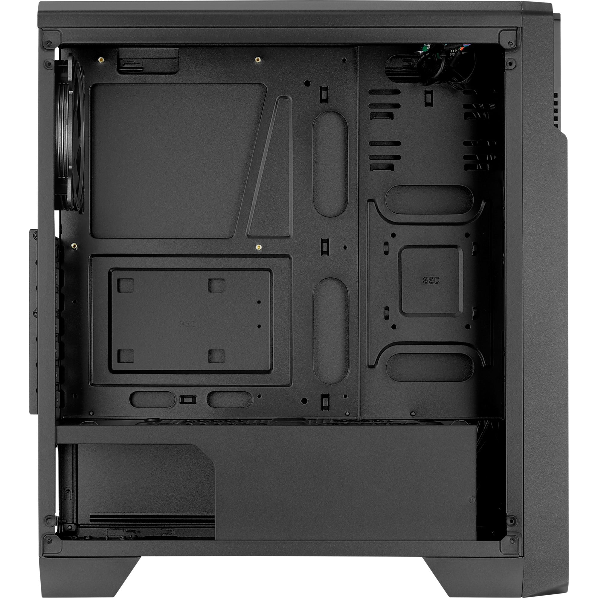 Aerocool Aerocool Ore Tempered Glass