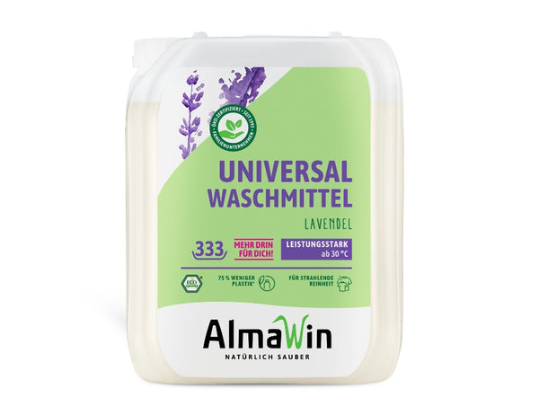 Almawin universal detergent - lavender - 20l