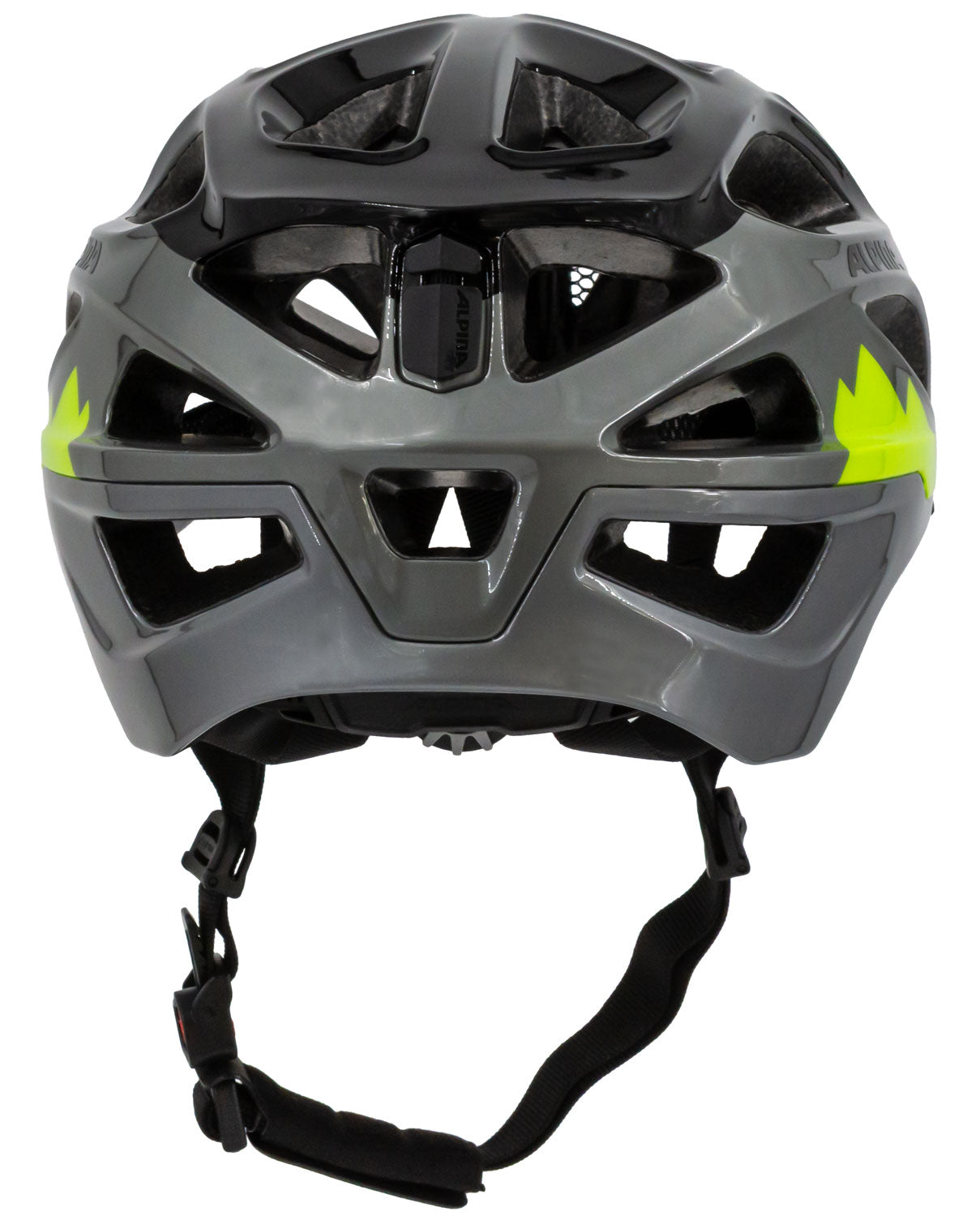 Alpina thunder 3.0 - mtb helmet | 52 - 57 cm