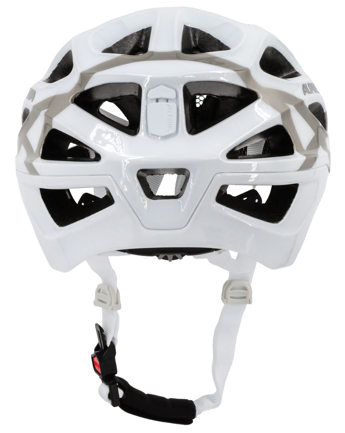 Alpina thunder 3.0 - mtb helmet