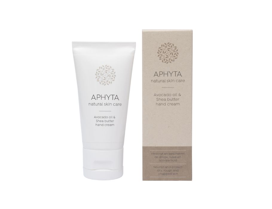 Aphyta Handcrème Avocado Shea 50 ml