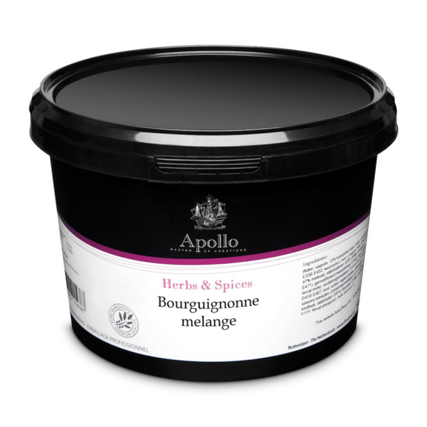 Apollo bourguignonne melange (2kg)