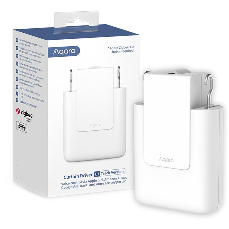 Aqara Aqara Curtain Driver E1 Track version