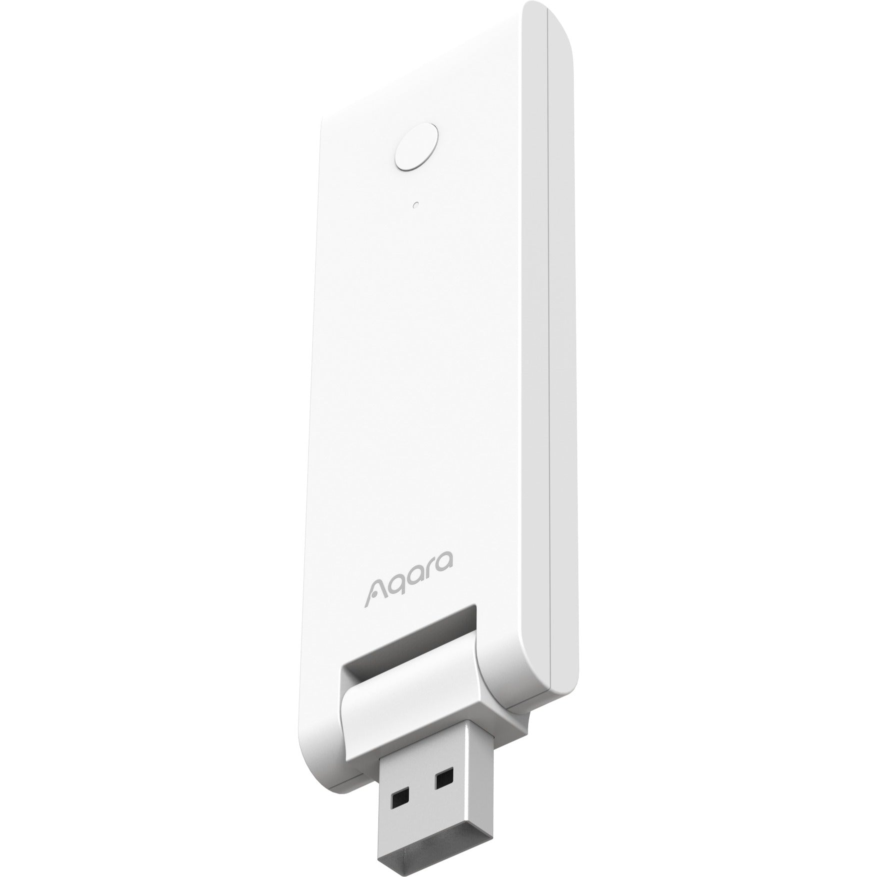 Aqara hub e1 (wit)
