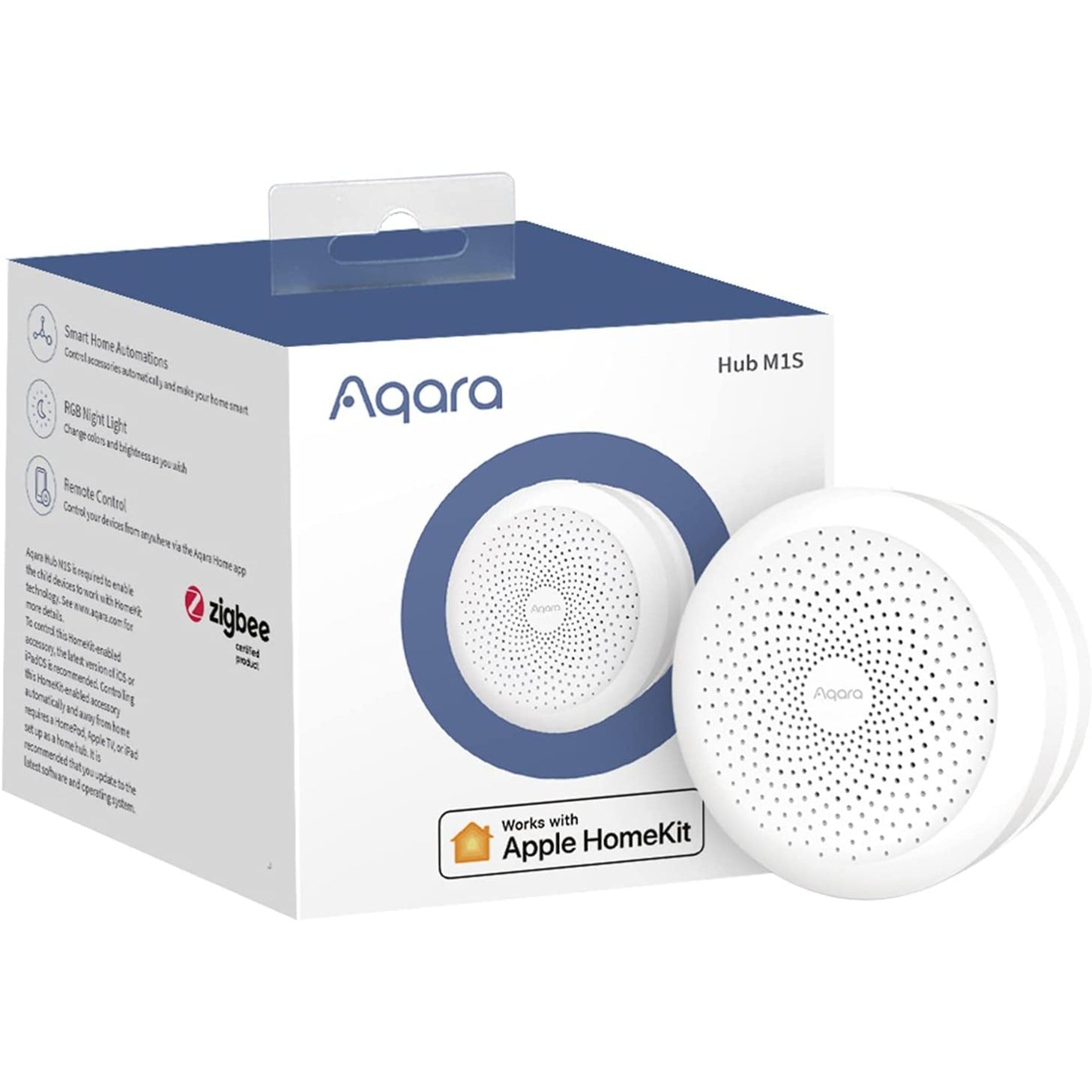 Aqara Aqara Hub M1S