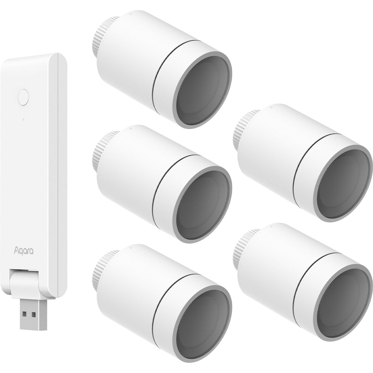 Aqara Aqara Radiator Thermostat Starter Kit