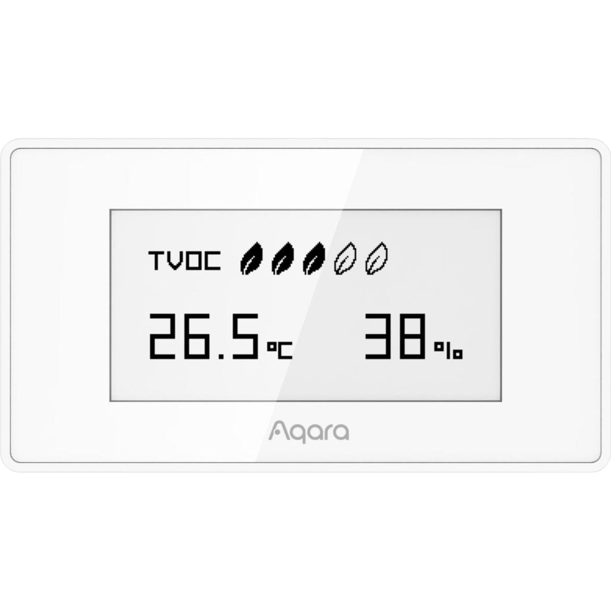 Aqara Aqara TVOC Air Quality Monitor