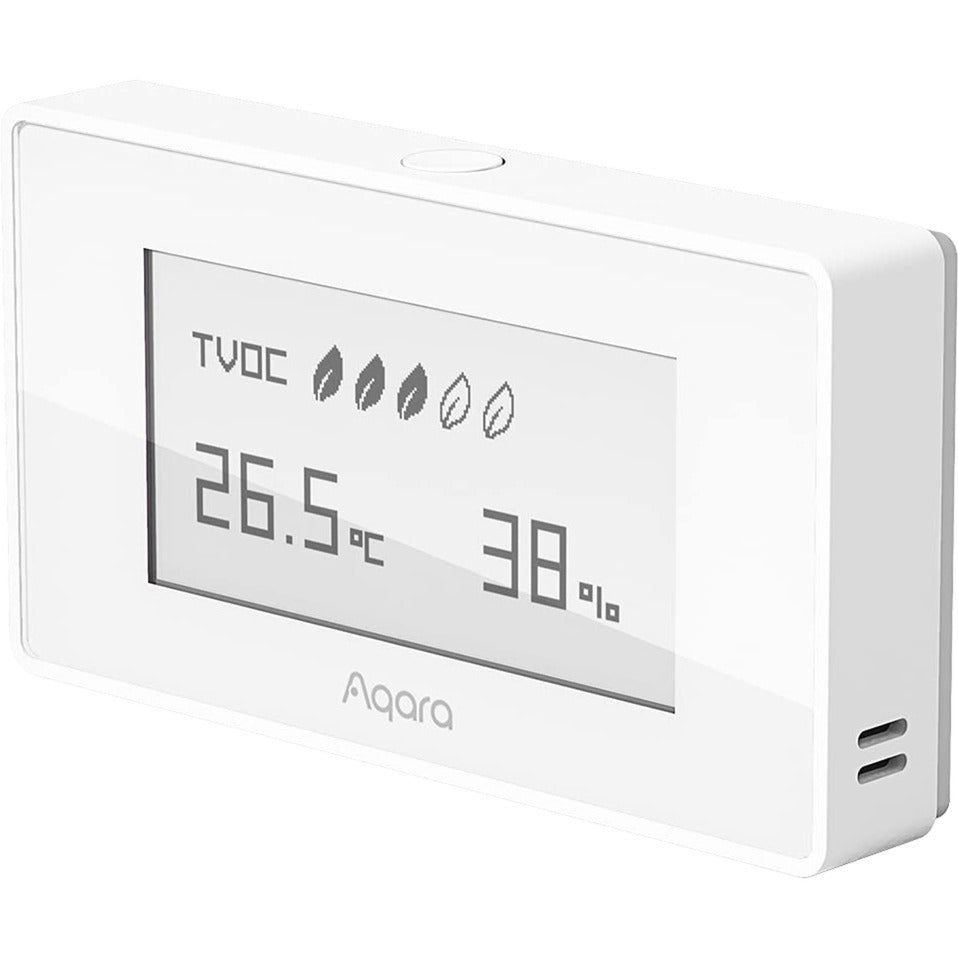 Aqara Aqara TVOC Air Quality Monitor