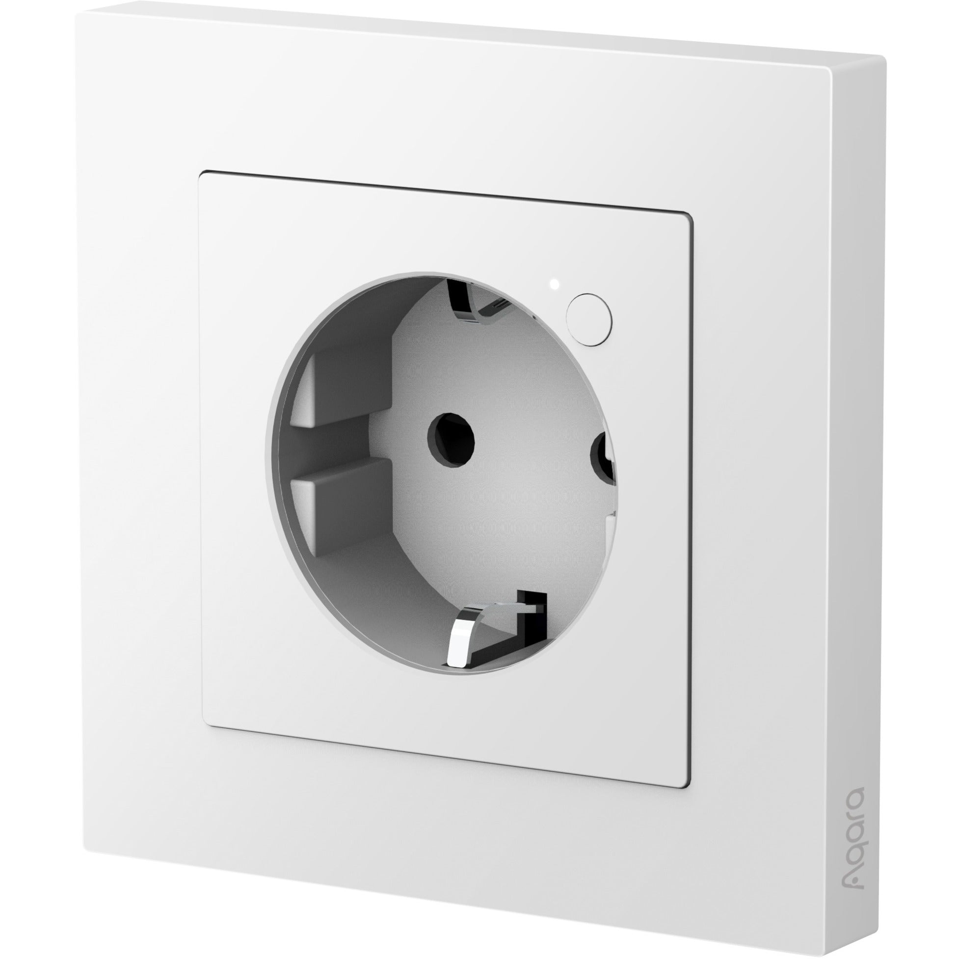 Aqara Aqara Wall Outlet H2 EU