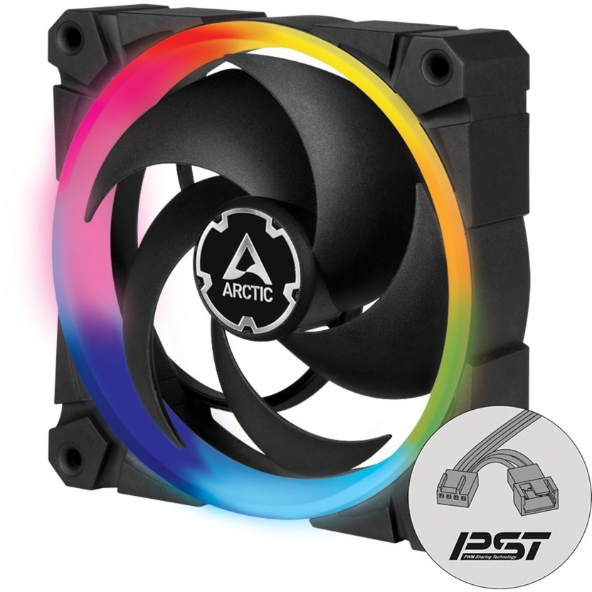 Arctic Arctic BioniX P120 A-RGB