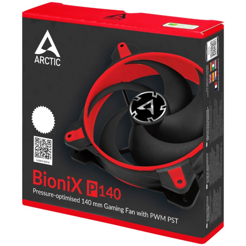 Arctic Arctic BioniX P140