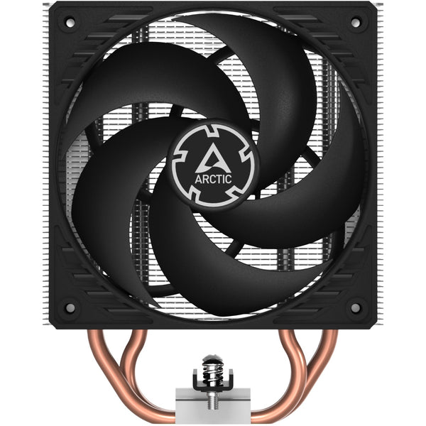 Arctic freezer 36 cpu-koeler (aluminium zwart, 4-pin pwm)