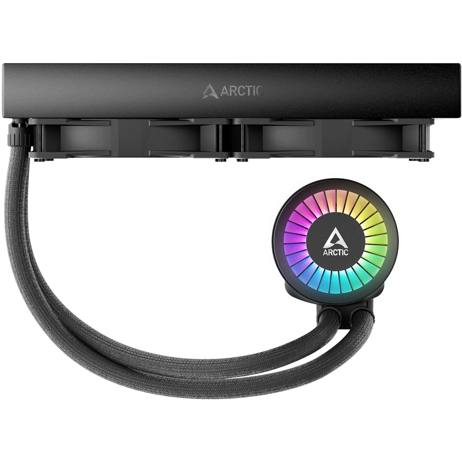 Arctic Arctic Liquid Freezer III 280 A-RGB