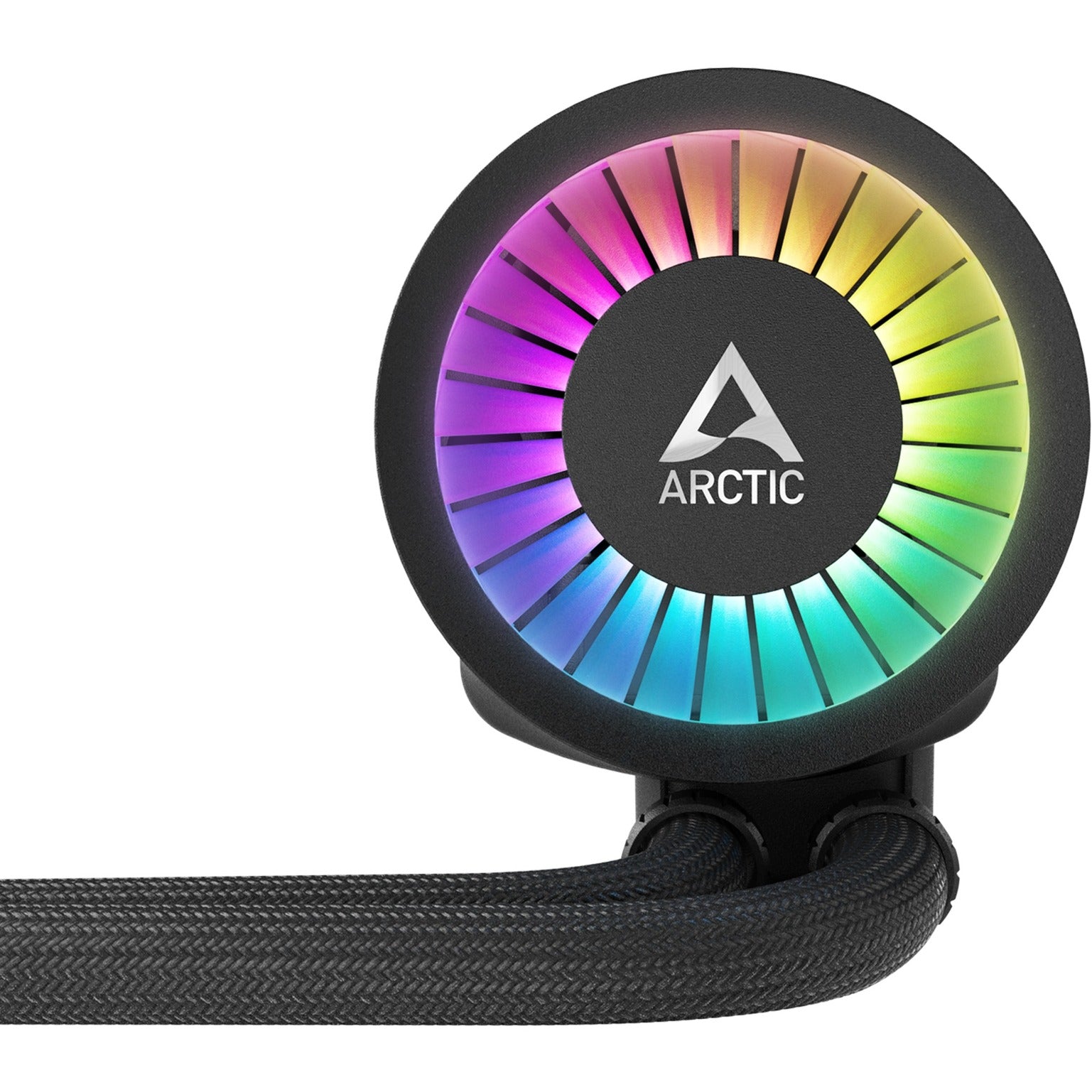 Arctic Arctic Liquid Freezer III 280 A-RGB