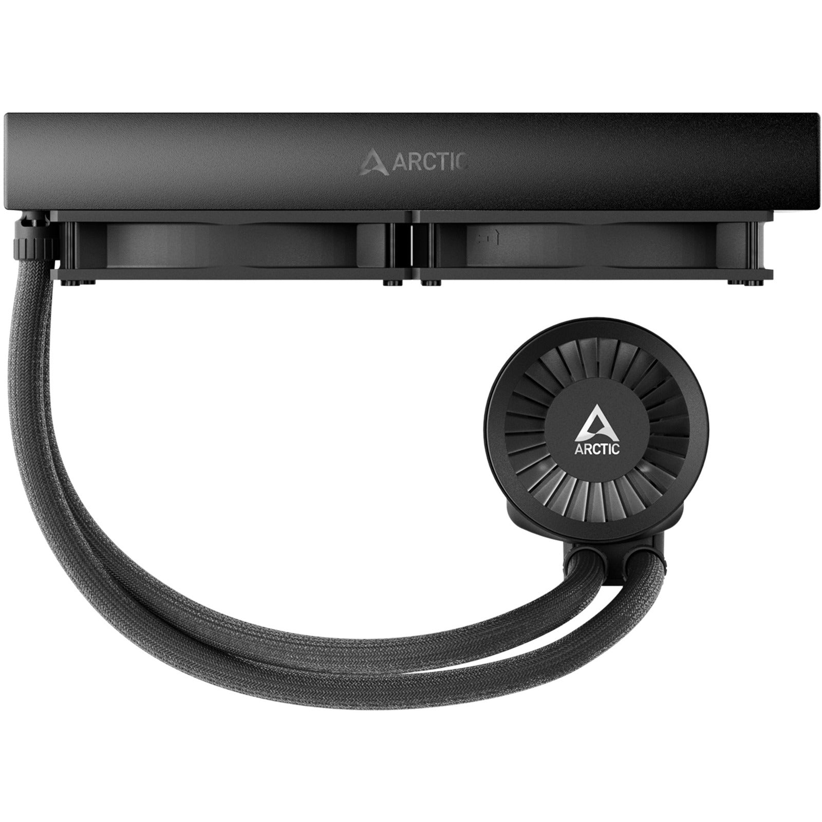 Arctic Arctic Vloeistofvriezer III 280