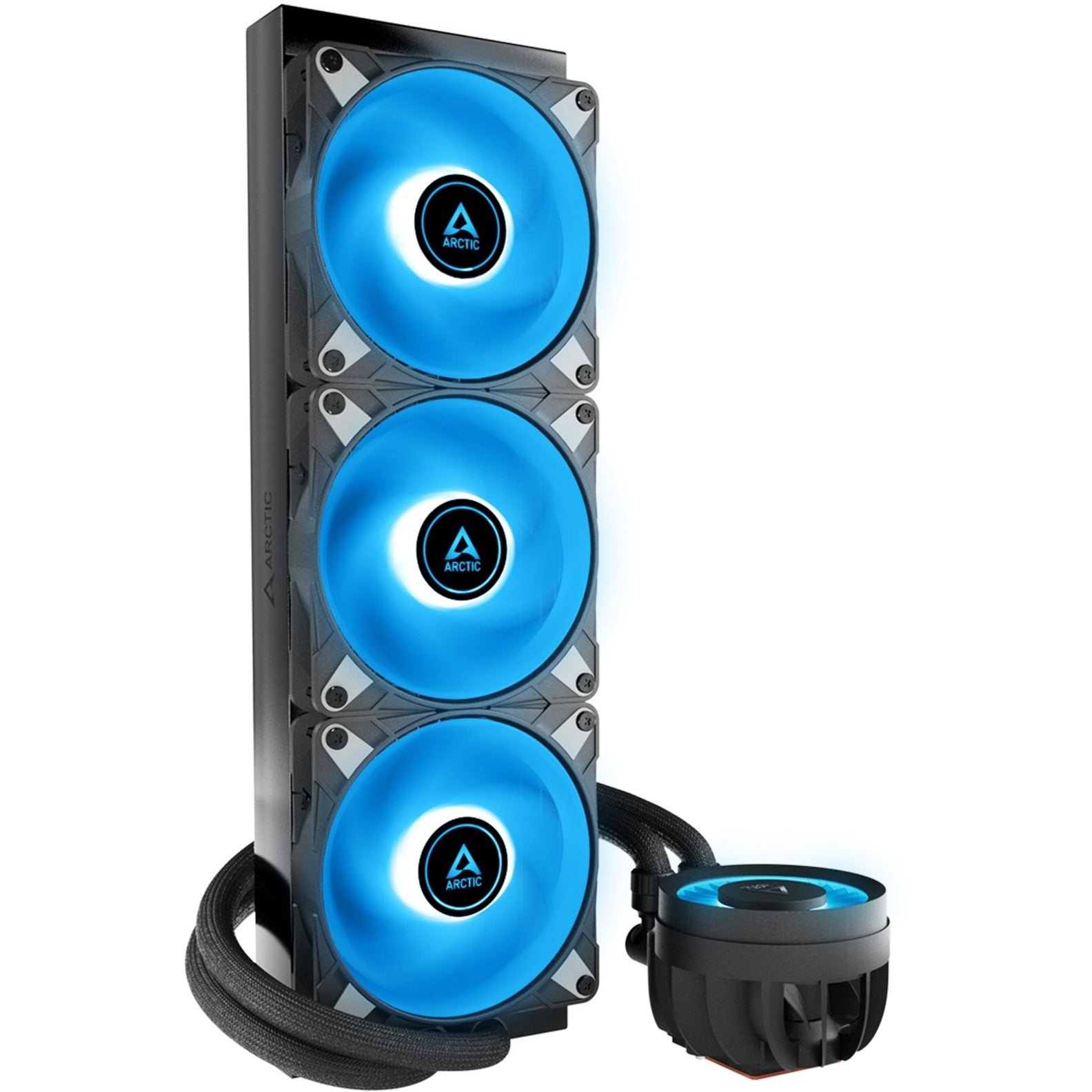 Arctic Liquid Freezer III 360 A-RGB 360mm