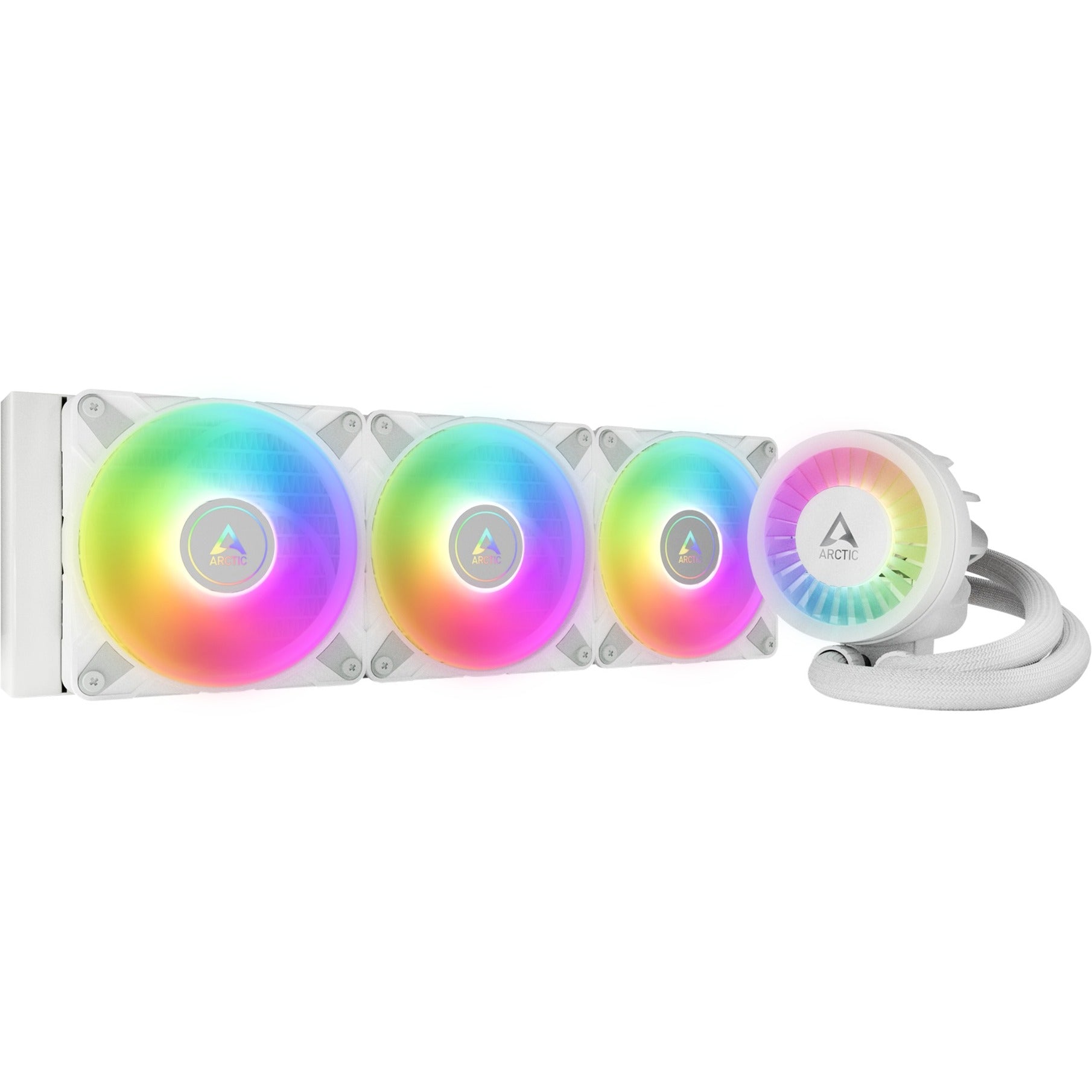 Arctic Liquid Freezer III 360 A-RGB 360mm