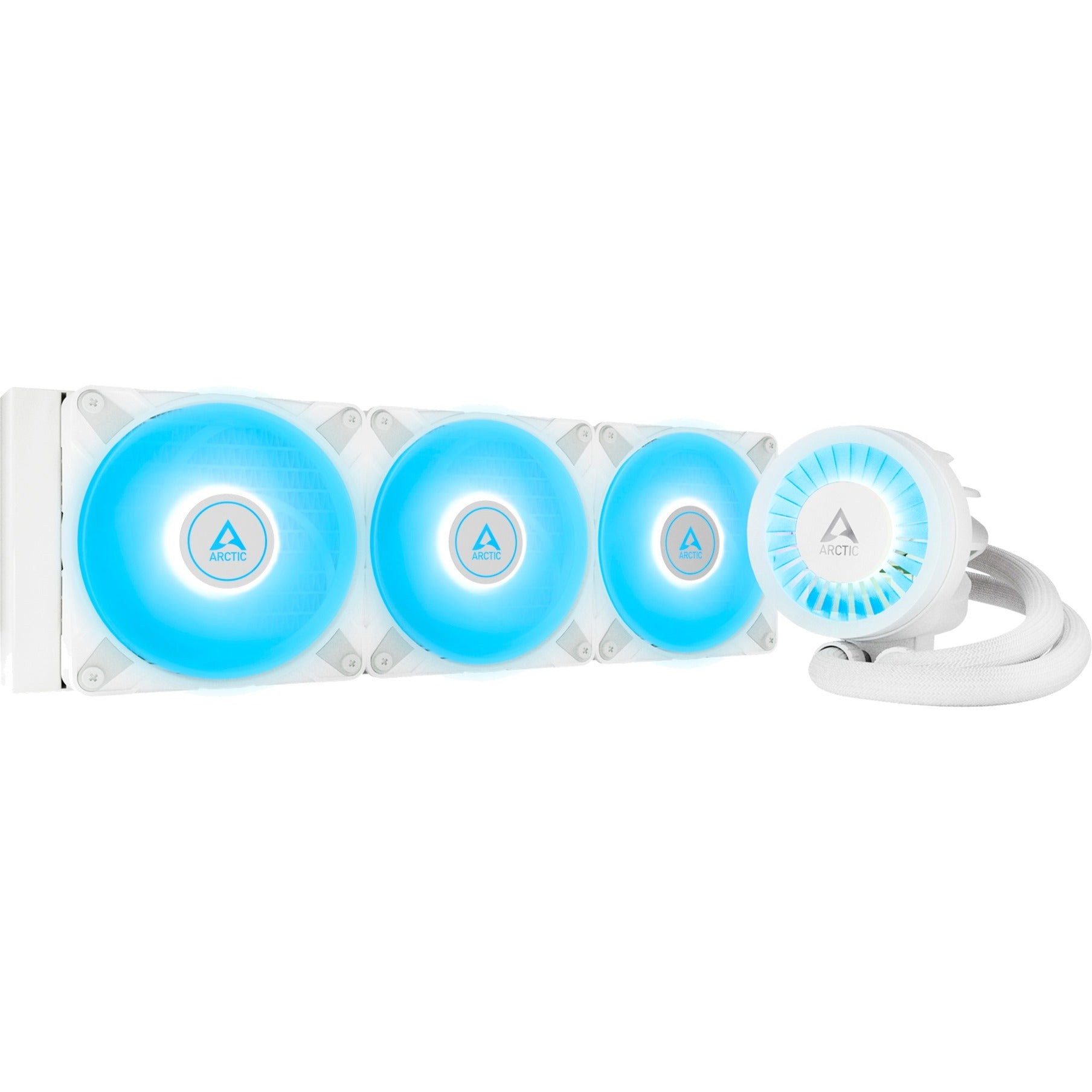 Arctic Liquid Freezer III 360 A-RGB 360mm