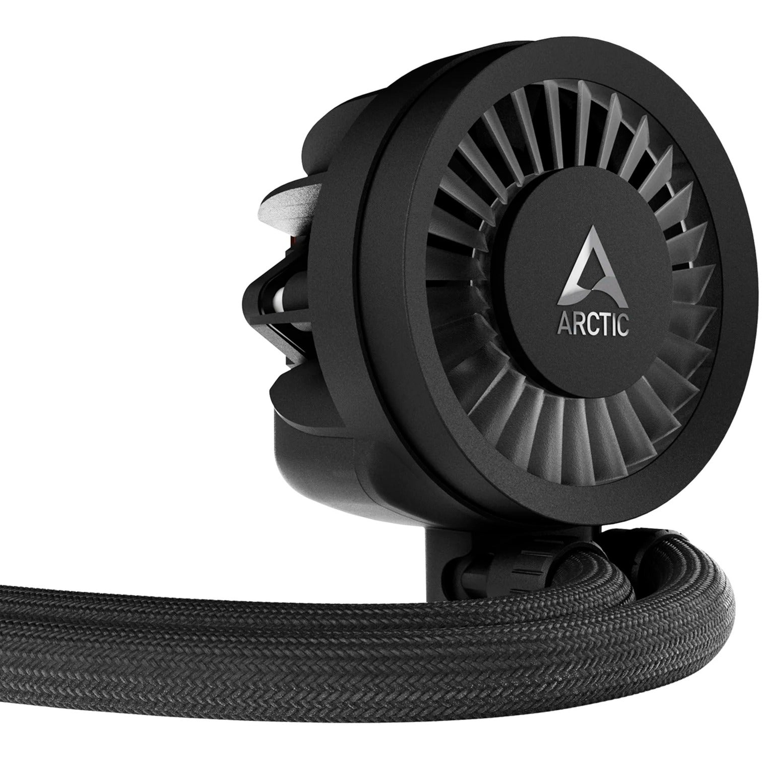 Arctic Liquid Freezer III 360