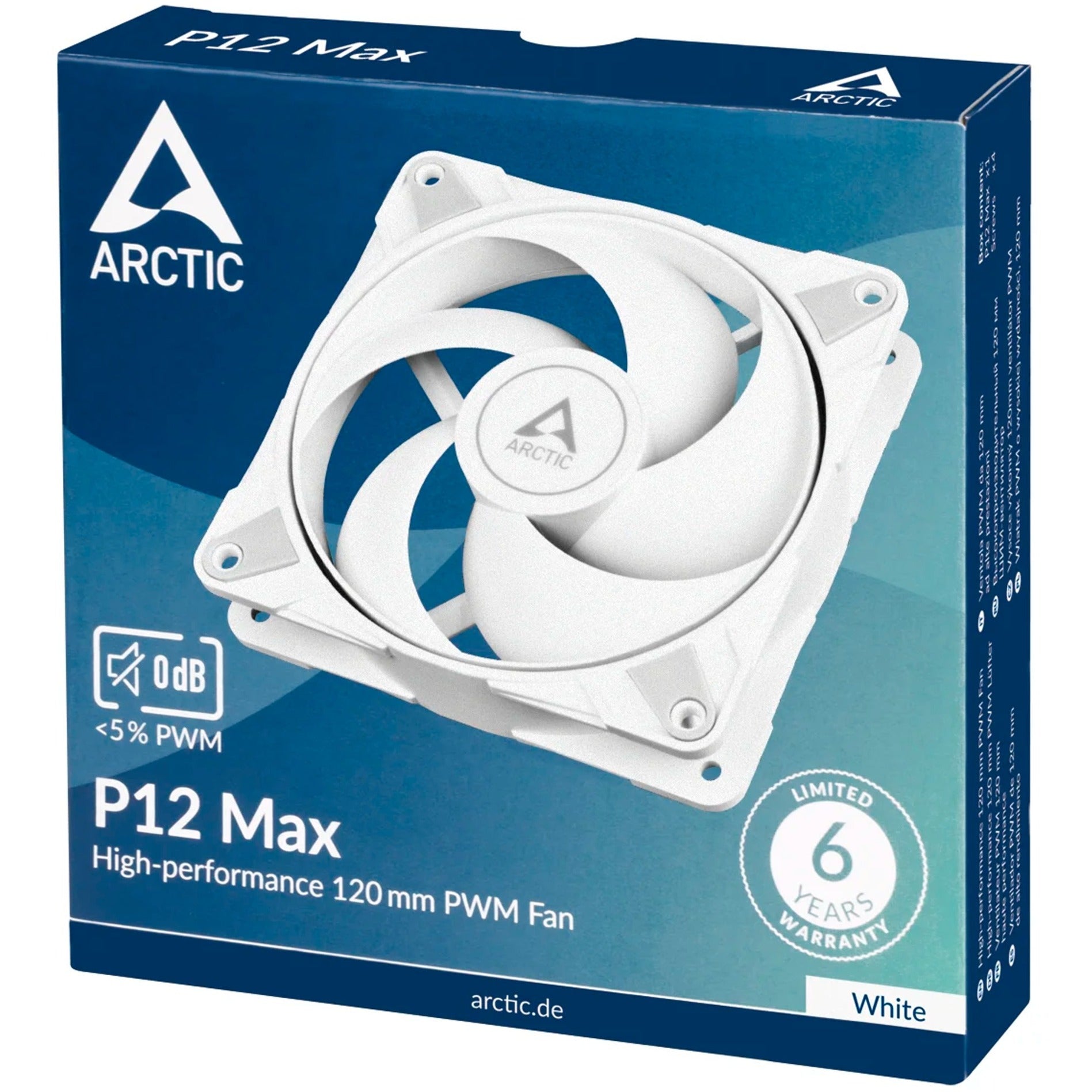 Arctisch Arctisch P12 Max
