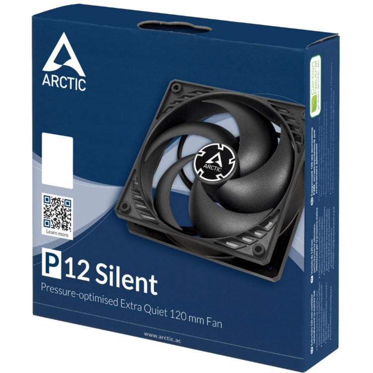 Arctic Arctic P12 Silent