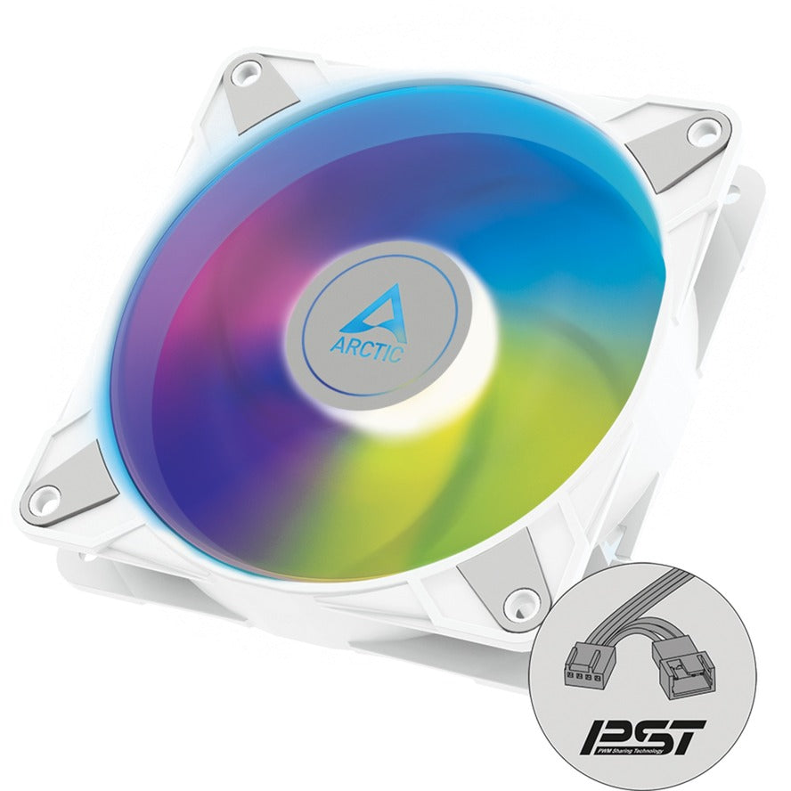 Arctische P14 PWM PST A-RGB