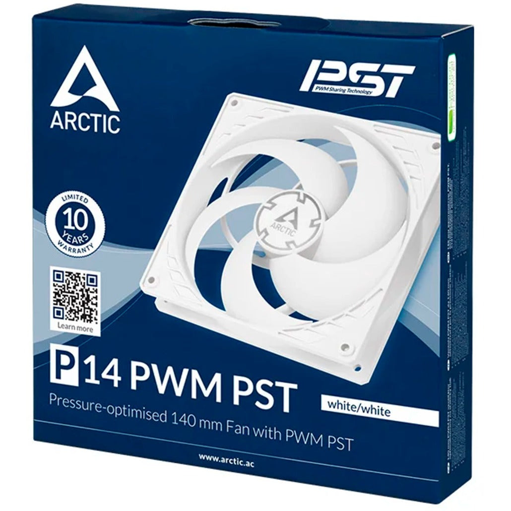 Arctic Arctic P14 PWM PST