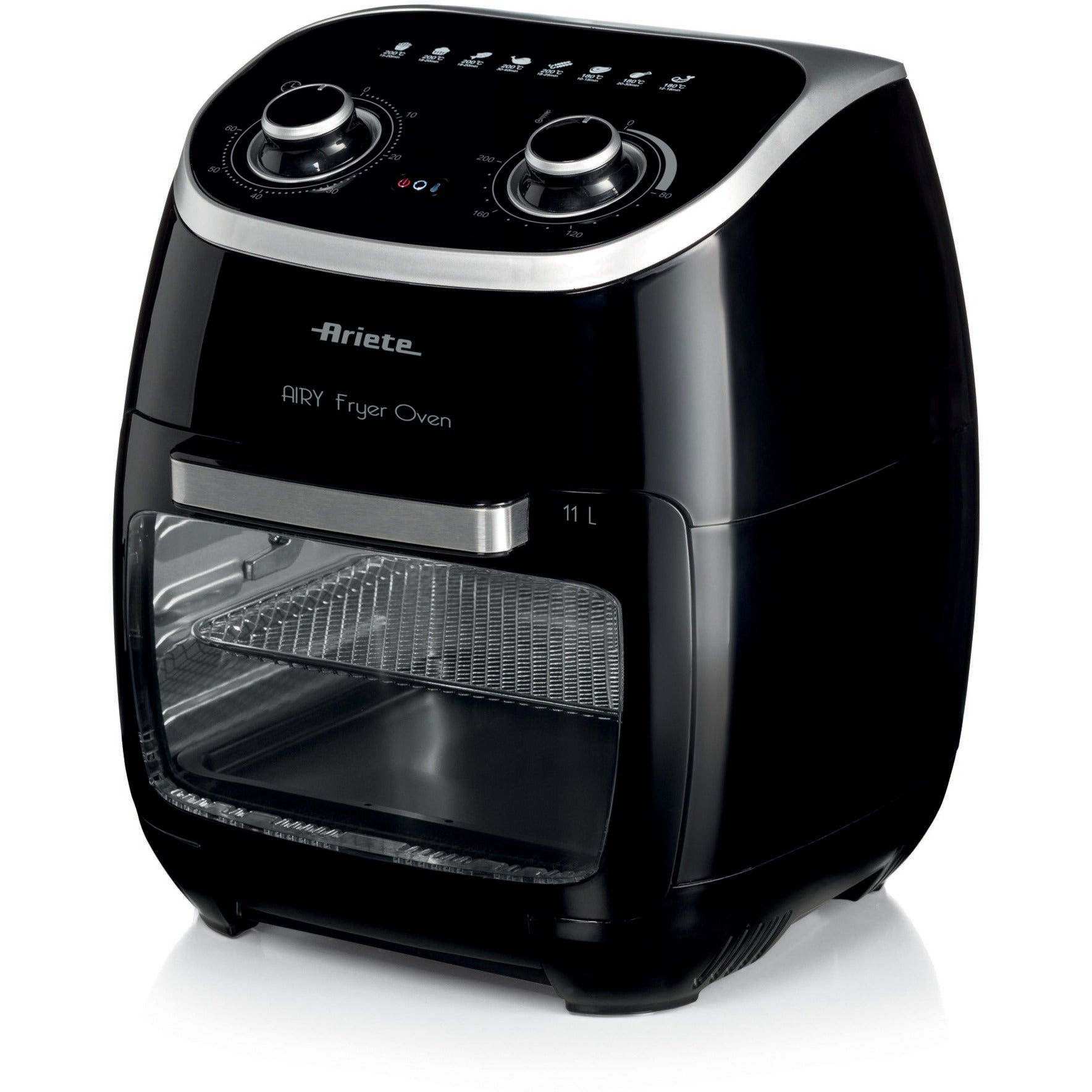 Ariete Airy frituurpan Oven 4619 00