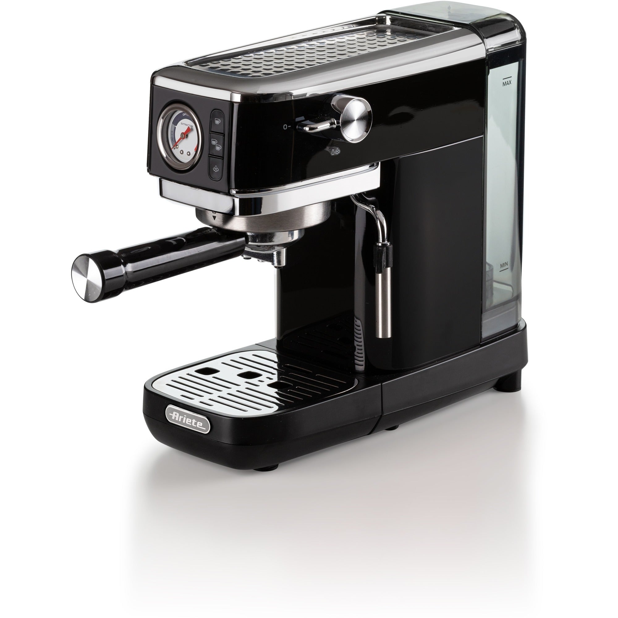 Ariete Espresso Slim 1381 12