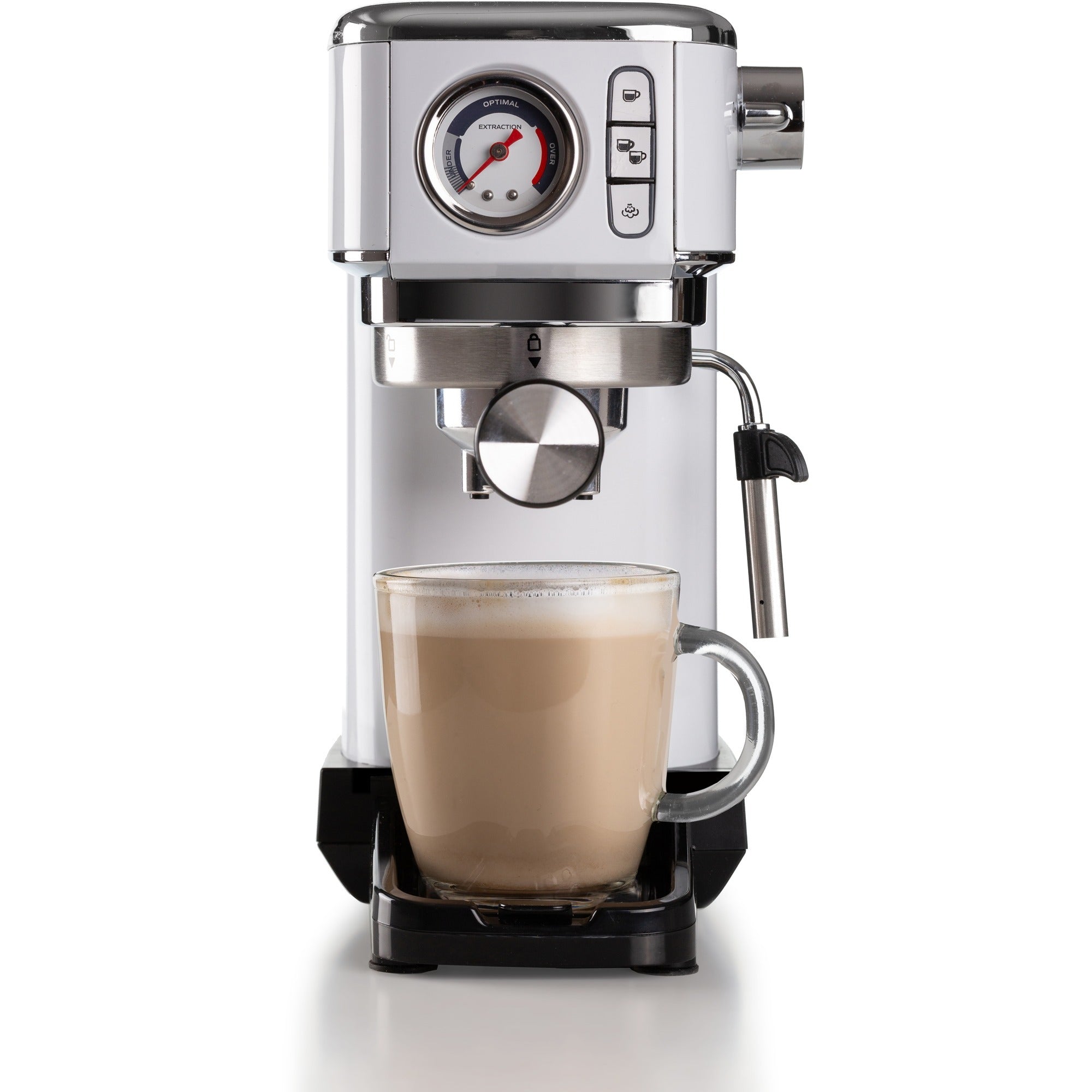 Ariete Espresso Slim 1381 14
