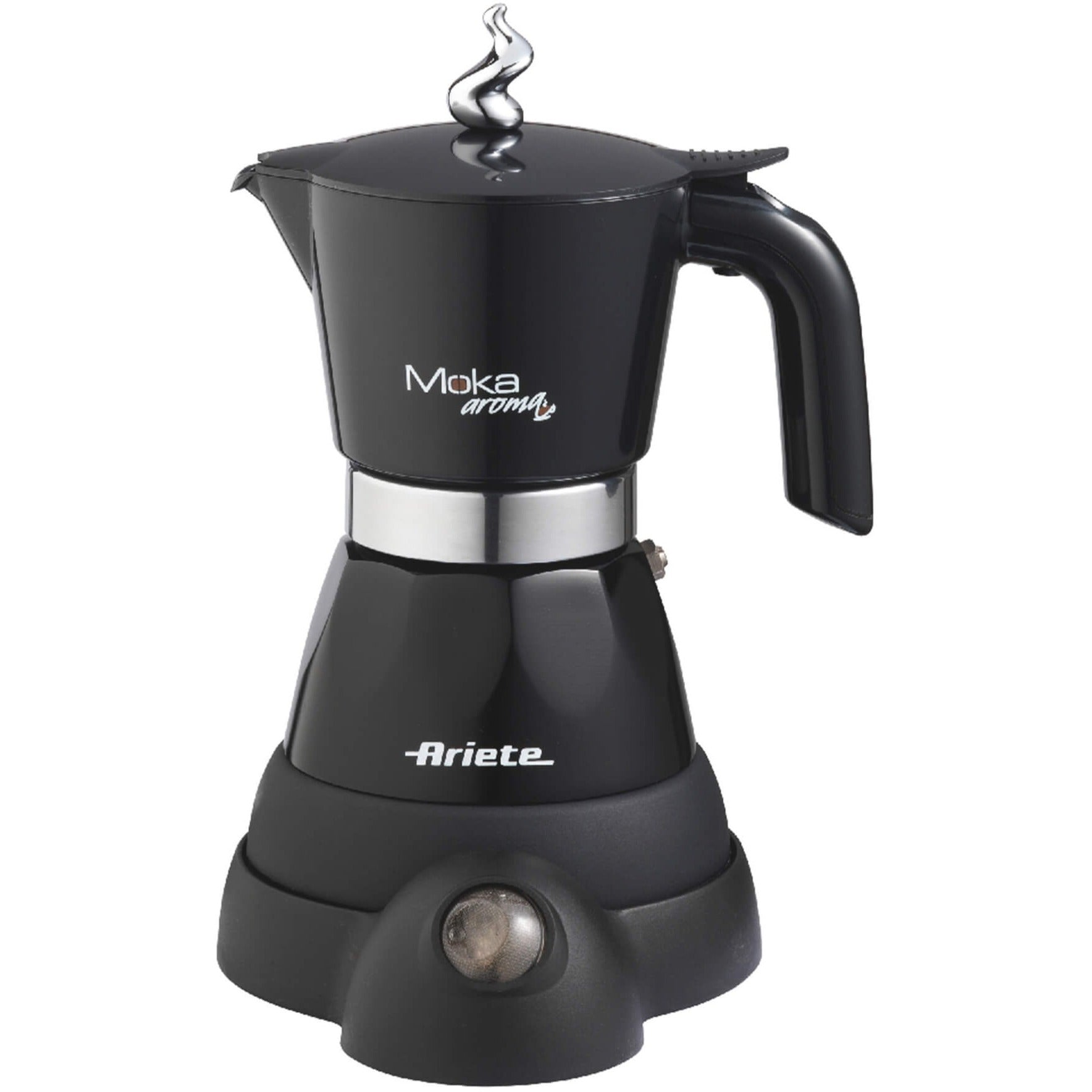 Ariete Moka Aroma Koffiezetter 1358 11