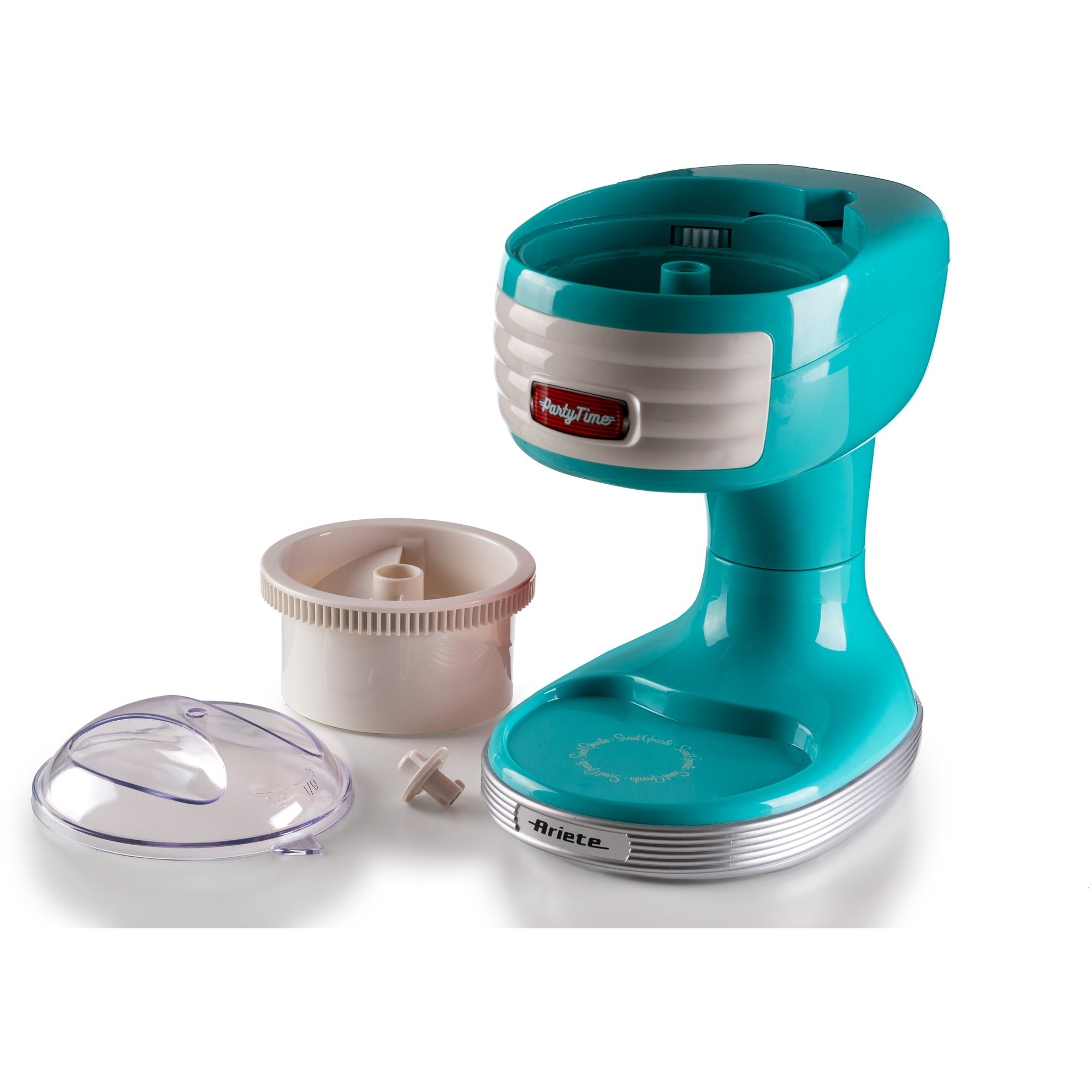 Ariete Party Time Schaafijsmachine 0076 01