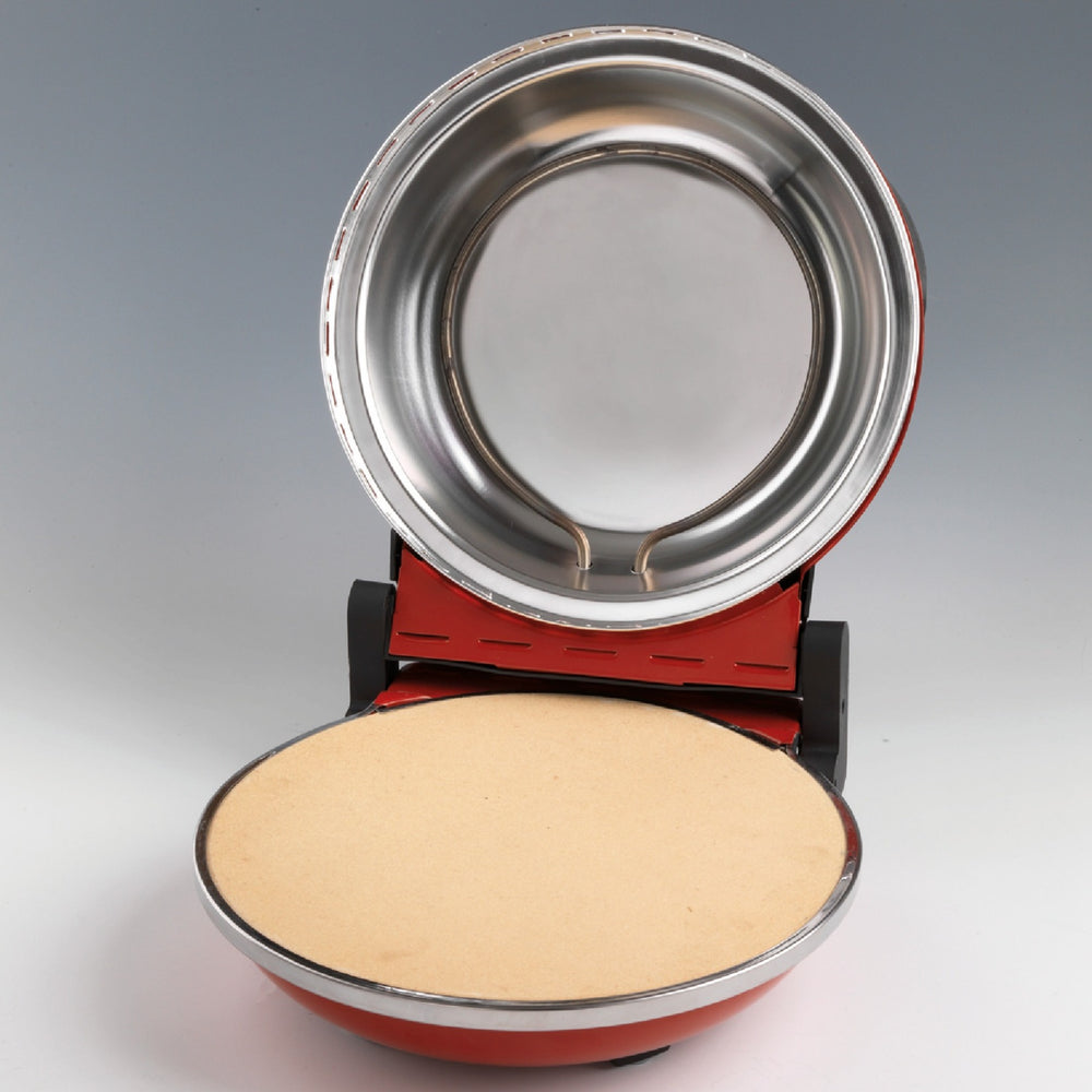 Ariete pizzaoven 0917 00 (zwart)