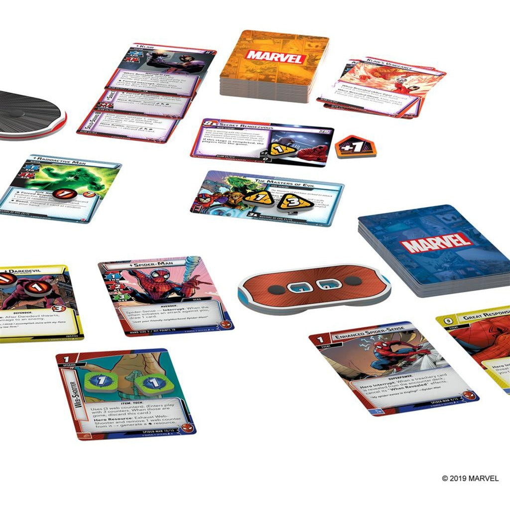 Asmodee Champions: The Card Game