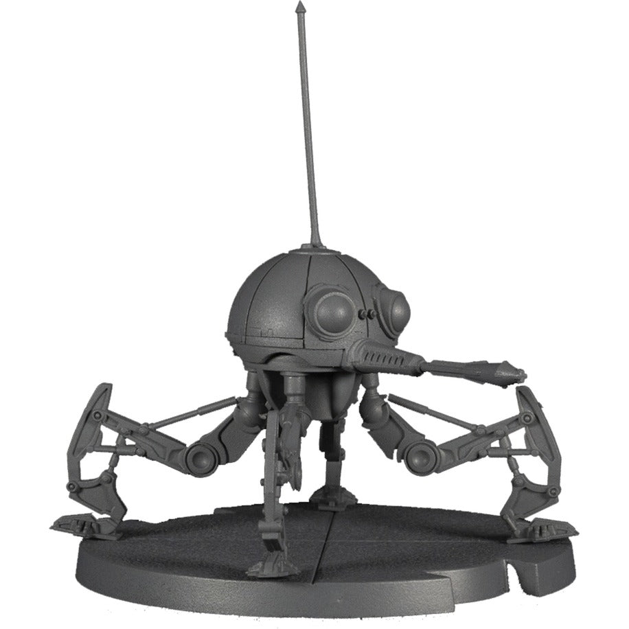 Asmodee Star Wars: Legion DSD1 Dwarf Spider Droid Unit E