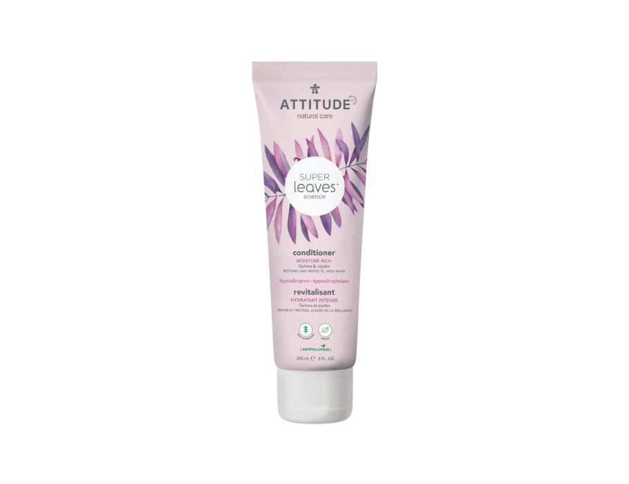 Attitude conditioner - vochtrijk